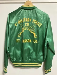 【ARISTO JAC by Hilton】ナイロン　コーチジャケット