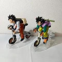 ドラゴンボール 神龍 シェンロン ワーコレ 孫悟空 チチ 亀仙人 - メルカリ