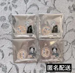 ハイキュー アクリルminiフィギュア childhood 月島 山口 幼少期