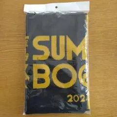 【新品未開封】福岡ソフトバンクホークス鷹祭SUMMER BOOST2024タオル