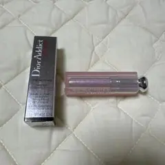 Christian Dior リップケア