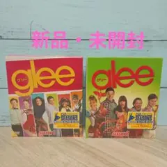 glee シーズン1-3 DVD BOXセット - メルカリ