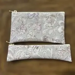 アレキサンダーマーブル ファッション小物