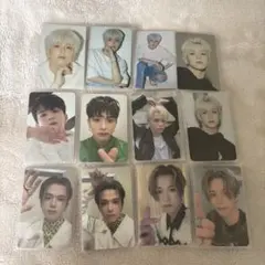 TREASURE アサヒ トレカ セット