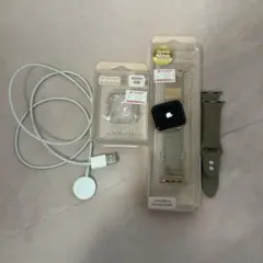 Applewatch se 第1世代 アップルウォッチse ピンクゴールド