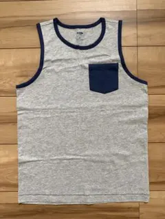 OLD NAVY ノースリーブ タンクトップ M 8 130cmのサムネイル