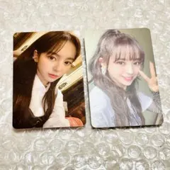 Kep1er ケプラー 公式 first impact マシロ トレカ