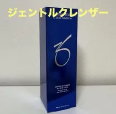 新品未開封　ゼオスキン　ジェントルクレンザーのサムネイル