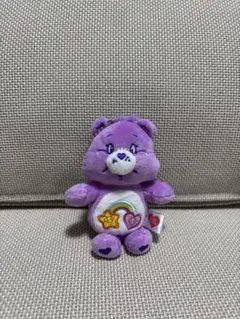 ケアベア　キーホルダー