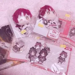 佐倉杏子 アニプレックスくじ 魔法少女まどか☆マギカ ワルプルギスの廻天 セット