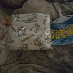 ポチャコトイレホルダーカバー