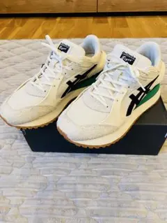 Onitsuka Tiger スニーカー ホワイトのサムネイル
