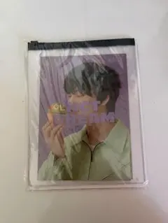 NCT DREAM シーグリ 2021 フォトセット