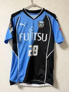 アシックス バレーボールユニフォーム 国体岐阜選抜9番 黒/青 - メルカリ