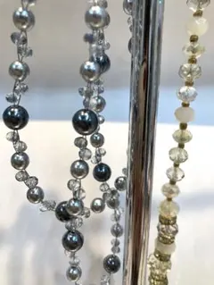 ネックレス３つおまとめ