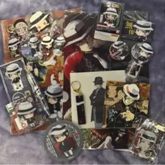 鬼滅の刃 鬼舞辻無惨まとめ売り