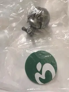 一番くじ Mrs. GREEN APPLE C賞シークレット
