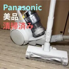 2026年最新】panasonic 掃除機 mc-sr20gの人気アイテム - メルカリ