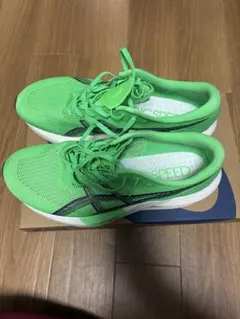 アシックス　マジックスピード5 26.0cm