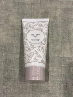 イグニス イオ シルキーモイスト ヘアパック 120g