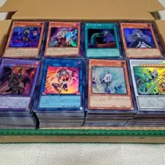 遊戯王　約1000枚　ウルトラ　スーパー　まとめ　セット