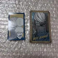 ジーニスト　ヒロアカ展