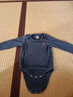 GAP　長袖ロンパース　12-18ヶ月