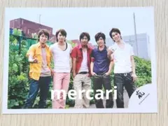 2026年最新】嵐ARASHI 公式グッズ 2005の人気アイテム - メルカリ