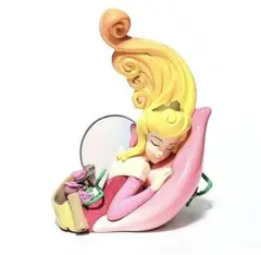52TOYS ディズニープリンセス アートギャラリーシリーズ オーロラ姫のサムネイル