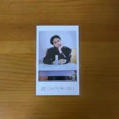 ONE N' ONLY REI 隣の席