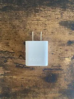 IQOS USB充電器 ホワイト