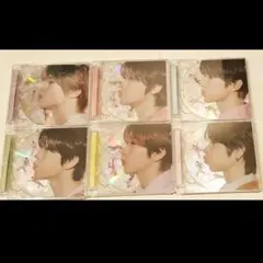 【NCT WISH】poppop ジュエル jewel 6種 新品未開封