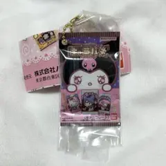 キャラパキ　ガチャ　タキシードサム