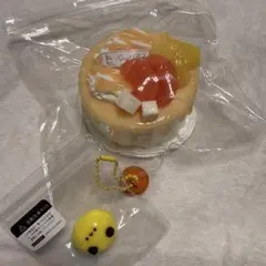 kikisquishy レモンケーキ