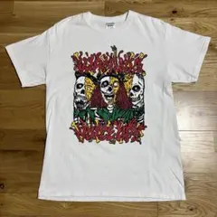 WANIMA バンドTシャツ M