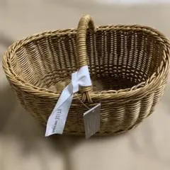 ユティルナイール　ポートバスケット