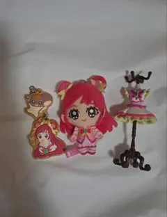 YES！プリキュア5 キュアドリーム まとめ売り