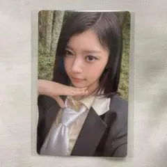 ILLIT weverse ラキドロ popup モカ ラッキードロー トレカ - メルカリ