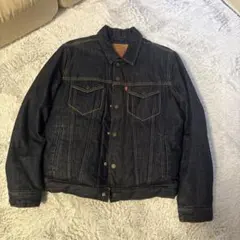 Levi's ダウンデニムジャケットのサムネイル