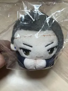 【未使用・美品】呪術廻戦はぐキャラコレクション 1&2 ／夏油傑