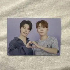 SEVENTEEN セブンティーン ディノ スングァン