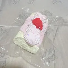 pupulu 海外スクイーズ スクイーズ いちごロールケーキ