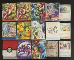 ポケモンカードゲーム まとめ売りセット