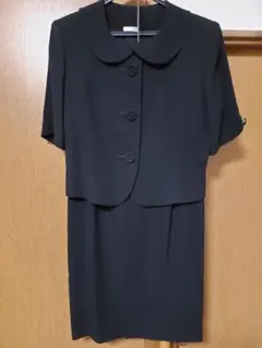 喪服　ブラックフォーマル　11号