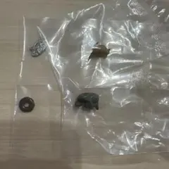 ねんどろいどさぷらいず　パーツのみ