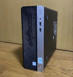 ★（25）爆速 m.2SSD+HDD 第9世代CPU 8GB Office付