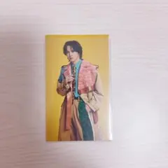 M!LK 吉田仁人 トレカ