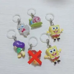 めじるしアクセサリー 5点 セット