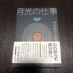 月光の仕事 中村邦生小説選