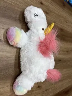 USJ正規品　ユニコーン ぬいぐるみ